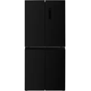Réfrigérateur multi portes ESSENTIELB ERMVE180-80hon1 pas cher