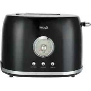 Grille-pain MIOGO Daily MDT2 pas cher