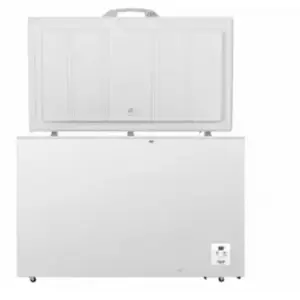 Congélateur coffre ESSENTIELB ECC85-125hib1 pas cher