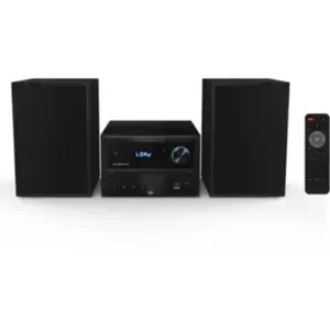 Chaîne HiFi ESSENTIELB EBMSBTH01