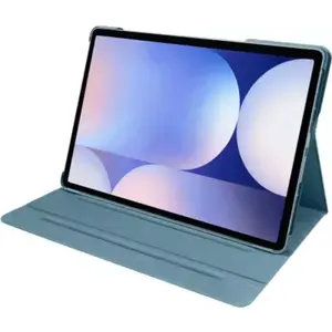 Etui Samsung Tab S11 bleu rotatif AdeqwatVendu parboulanger
