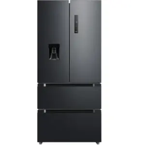 Réfrigérateur multi portes ESSENTIELB ERMVDE190-85min1 pas cher