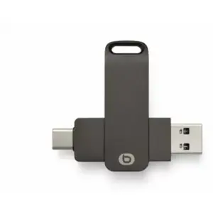 Clé USB ESSENTIELB OTG 128Go pas cher