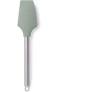 Spatule ESSENTIELB 30cm silicone vert