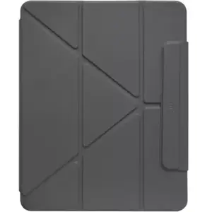 Essentielb - Coque  Ipad Air+ Pro 4/5/6 - 13'' Gris pas cher