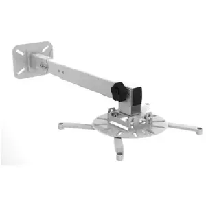 Support vidéoprojecteur ESSENTIELB Malyss Mural pas cher