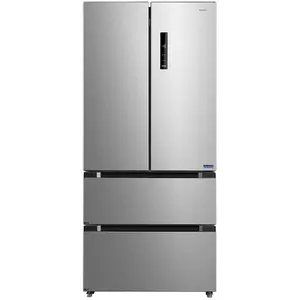 Refrigerateur 4 Portes Valberg 4d 516 D X625c2