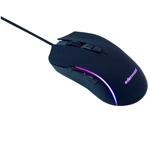 Souris Gaming Edenwood Filaire Rgb Sf720 pas cher
