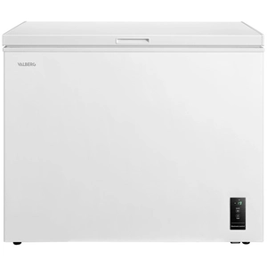 Congelateur Coffre Valberg Cf Nf 233 E W625c