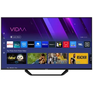 Tv Qled 50'' Edenwood Ed50ea03uhd-el pas cher