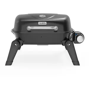 Barbec Sur Pied Valberg Elec-val-port4737 pas cher