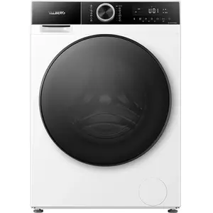 Lave-linge Hublot 10 Kg Valberg Wf 1014 A-30 F W180c pas cher