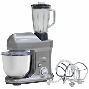Robot Pâtissier Valberg Val-km1300w5l-g pas cher