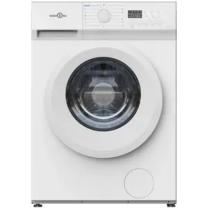 Lave-linge Hublot 5 Kg High One Wf 510 B W566c pas cher
