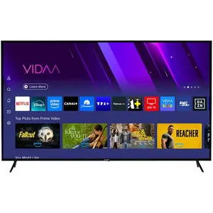 Tv Qled 75'' Edenwood Ed75ea04uhd-re pas cher