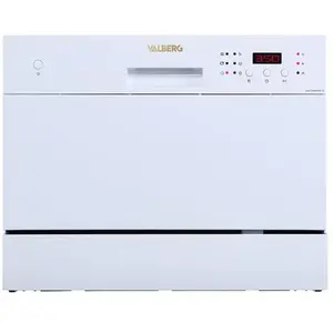 Mini Lave-vaisselle 6 Couverts Valberg 6s47 D Wad929c V2Vendu parelectro-depot