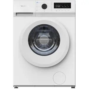 Lave-linge Hublot 6 Kg Valberg Wf 612 A W566c pas cher