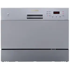 Mini Lave-vaisselle 6 Couverts Valberg 6s47 D Sad929c V2Vendu parelectro-depot