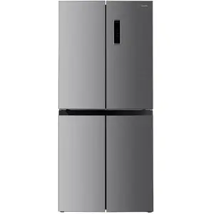 Refrigerateur 4 Portes Valberg 4d 466 D X742c pas cher