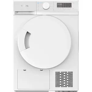 Sèche-linge Pompe À Chaleur 8 Kg Valberg Dhp 8 C Fd W566c pas cher