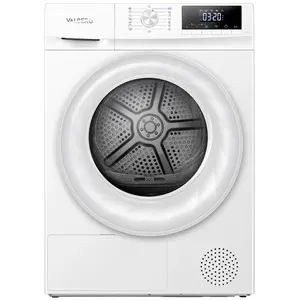 Sèche-linge Pompe À Chaleur Valberg Dhp 7 D W180c