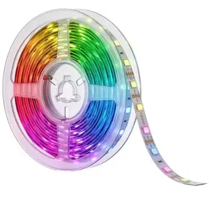 Ruban Led Edenwood 10m Telecommande