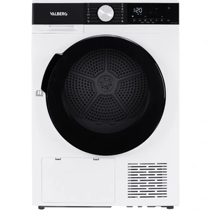 Sèche-linge Pompe À Chaleur Valberg Dhp 9 B W566c pas cher