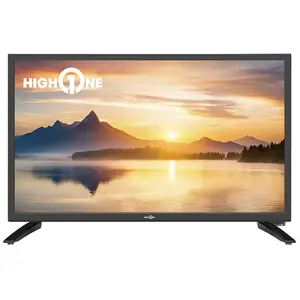 Tv 24'' High One Hi2423hd-mm 12 Volts pas cher