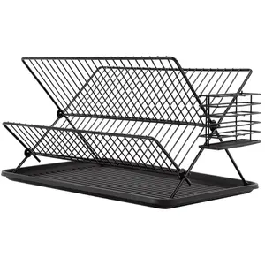 Egouttoir By Electro Depot Pliable pas cher