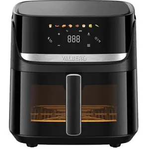 Friteuse Sans Huile Valberg 7.6l - Dbl R - Val-af76 pas cher
