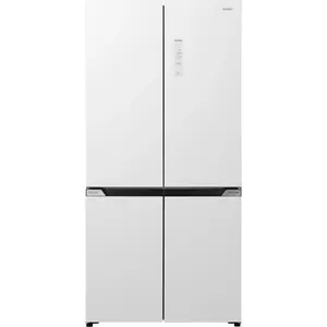 Refrigerateur 4 Portes Valberg 4d 505 D Wbs742c