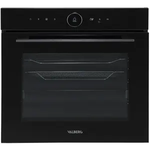 Four Chaleur Tournante Valberg Mfo 72 C K Tr 343c V2