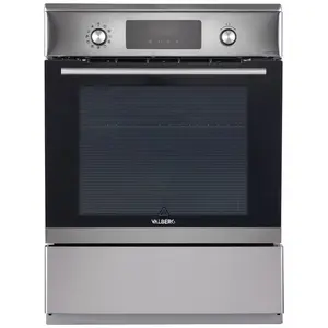 Cuisinière Induction Valberg Ic 60 3mp X 343c V3