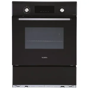 Cuisinière Induction Valberg Ic 60 3mp K 343c V3