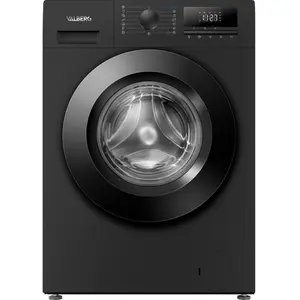 Lave-linge Hublot 6 Kg Valberg Wf 612 A Bl180c pas cher