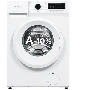 Lave-linge Hublot 6kg Valberg Wf 612 A-10 W566c