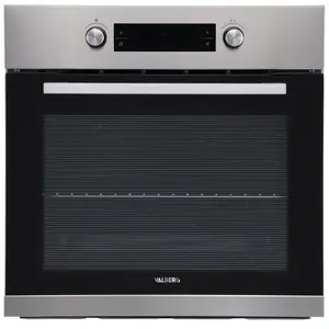 Four Chaleur Tournante Valberg Mfo 70 P X Cd 343c V3
