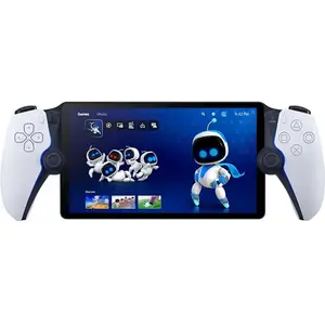 Console Sony Playstation Portal Blanche pas cher