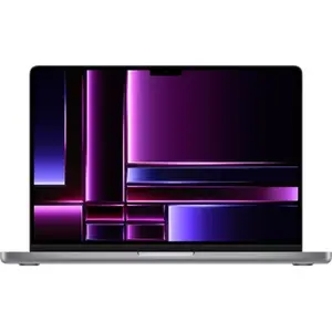 Ordinateur Apple MACBOOK Pro 14 M2 Max 32Go RAM 1To SSD Gris pas cher