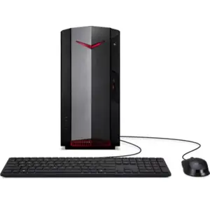 Acer - Pc Gamer Nitro N50 640 pas cher