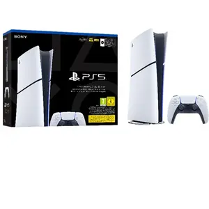 Console Sony Ps5 Standard Chassis E
