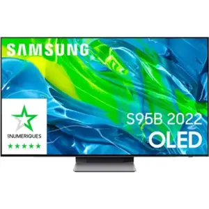 TV OLED SAMSUNG QE65S95B 2022 pas cher
