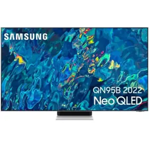 TV QLED SAMSUNG NeoQLED QE65QN95B pas cher