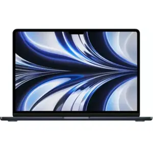 Ordinateur Apple MACBOOK Air 13 M2 8Go RAM 512Go SSD Minuit pas cher