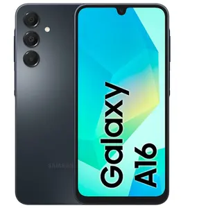 Smartphone Samsung Galaxy A16 4g 128go Bleu Nuit