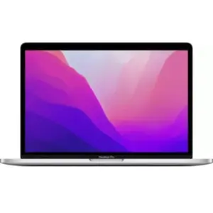 Ordinateur Apple MACBOOK Pro 13' M2 8Go RAM 256Go SSD Argent pas cher