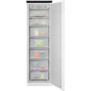 Electrolux - Congélateur Encastrable  Congél. Kun7ne18s pas cher