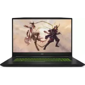 Msi - Pc Gamer Katana Gf76 12ugszok-631fr pas cher
