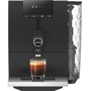Jura - Expresso Broyeur  Caf. Ena 4 Full Metropolitan Black pas cher