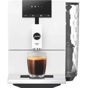 Jura - Expresso Broyeur  Caf. Ena 4 White Eb pas cher